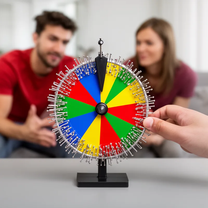 pinwheel