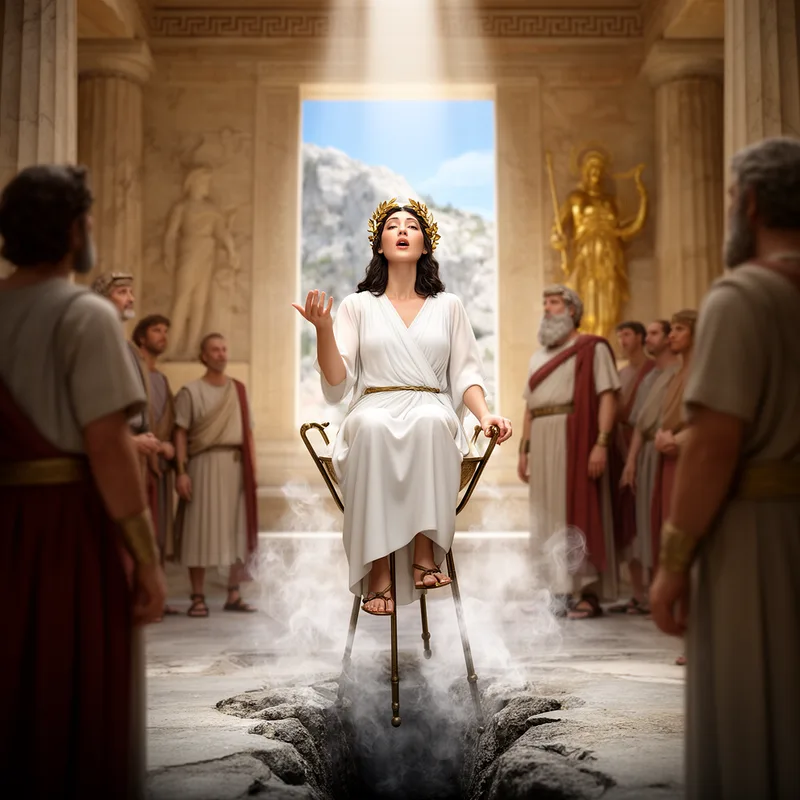 Pythoness