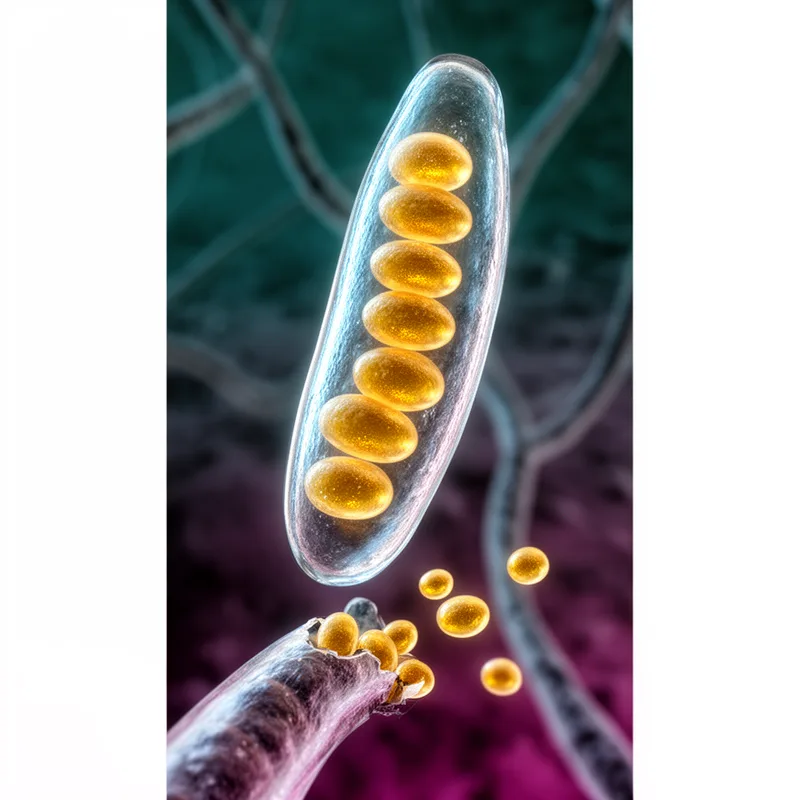 ascospore