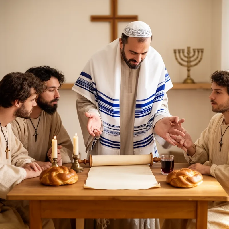Judaizer