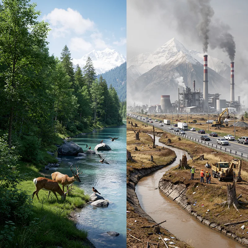 Anthropocene