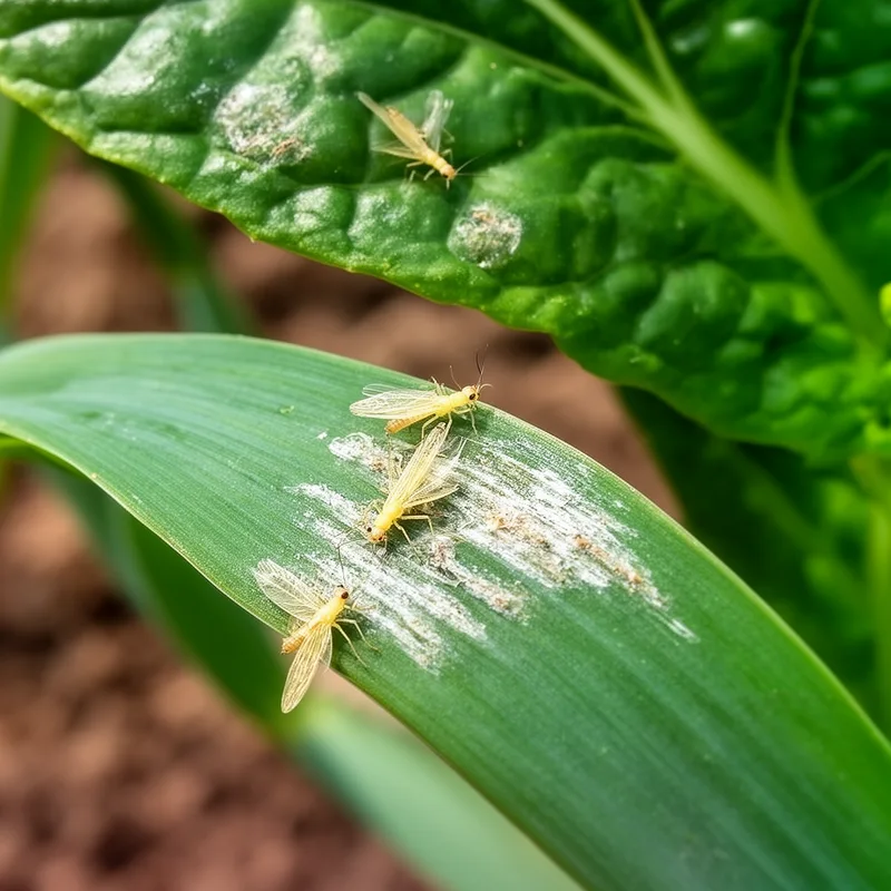 Thrips tobaci