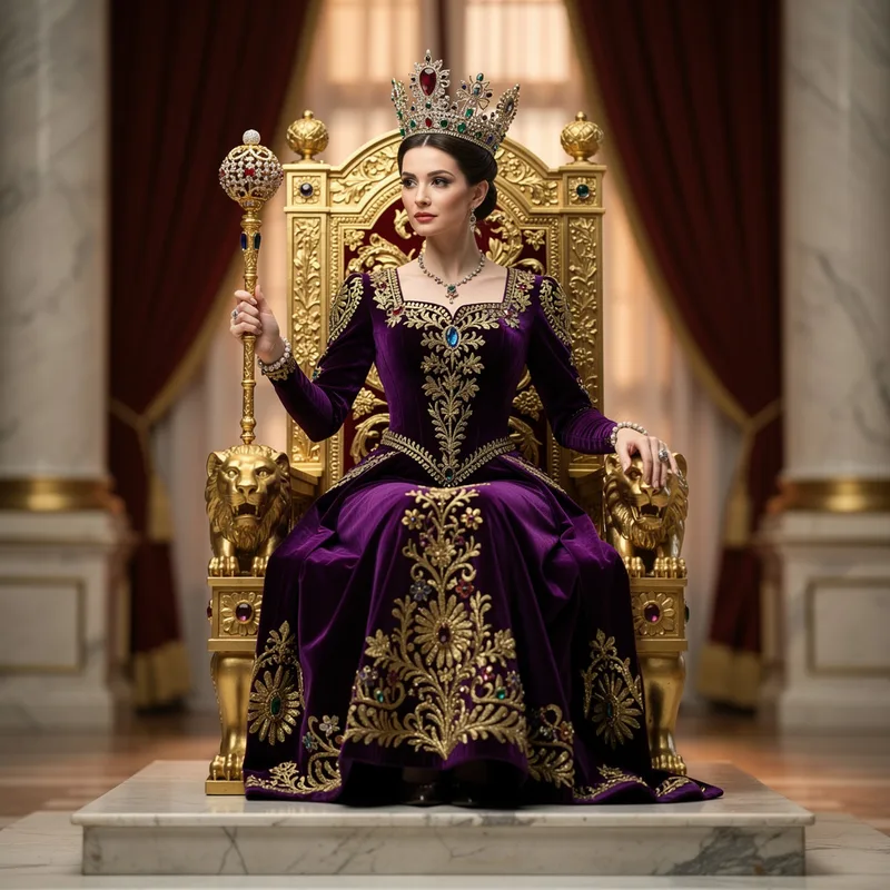 empress