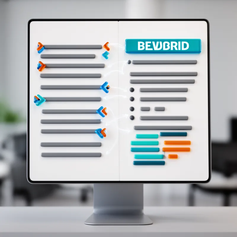 markup language