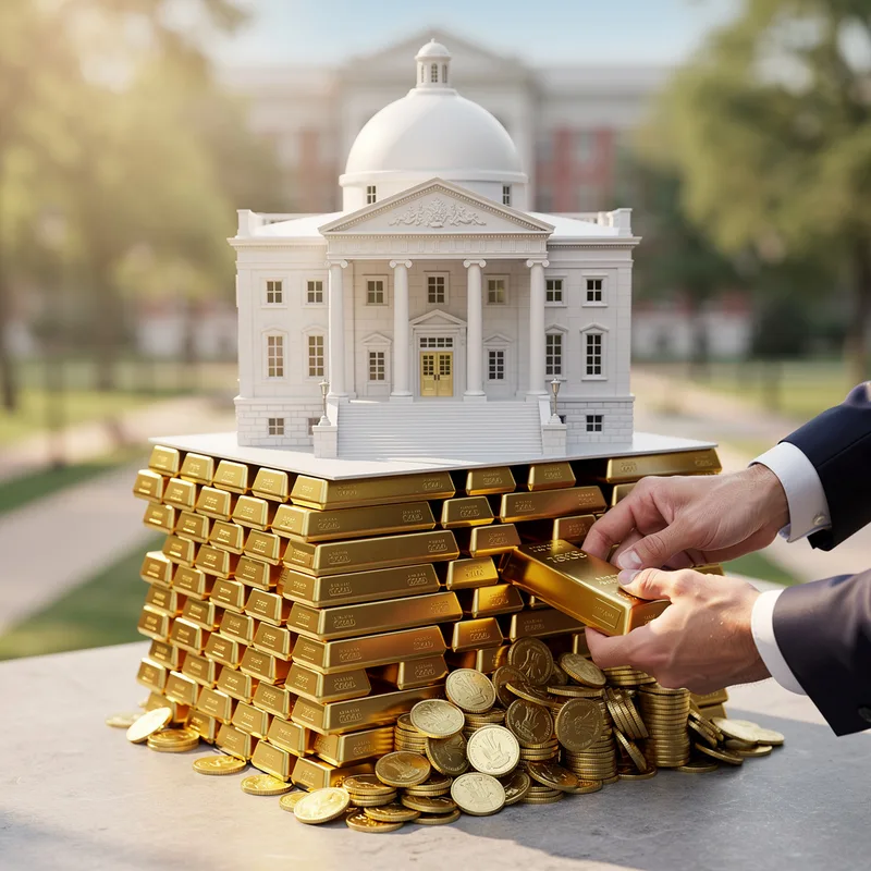 endowment