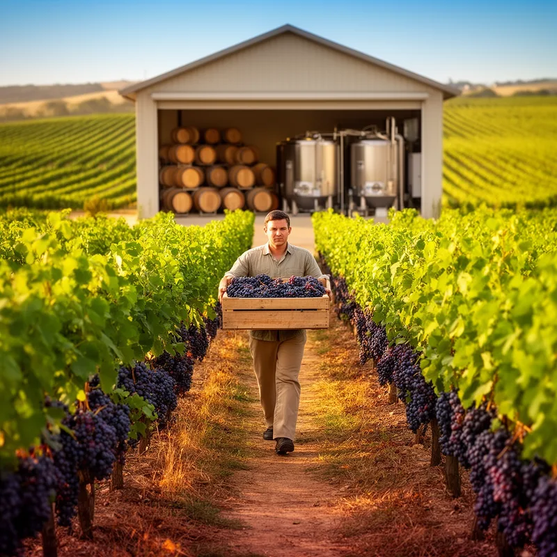 vinery