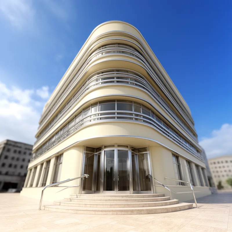 moderne