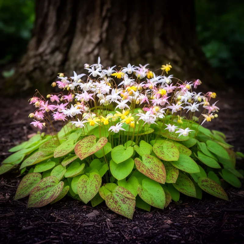 Epimedium