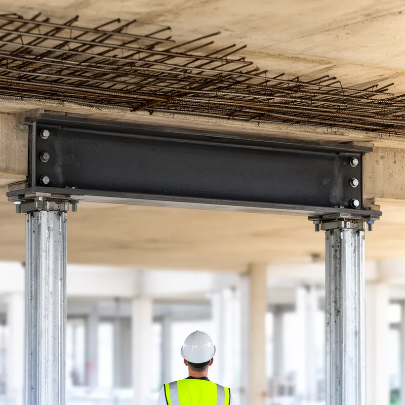structural member