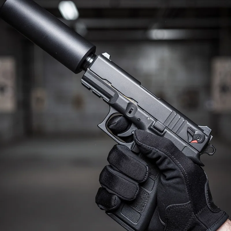 silencer