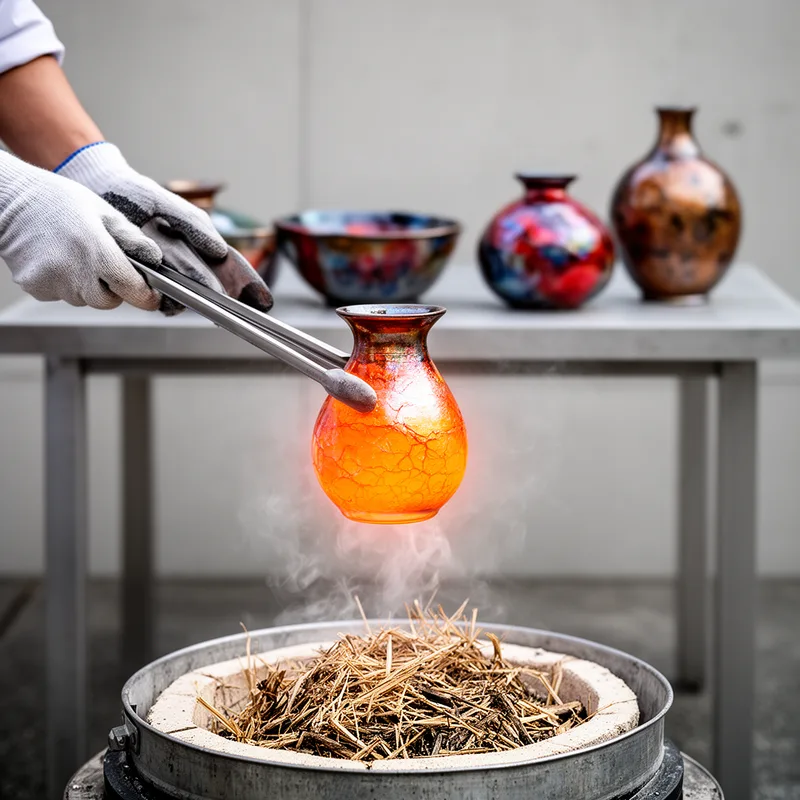 raku