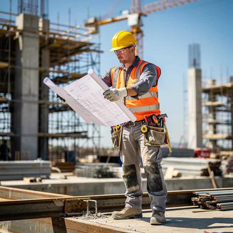 construction worker