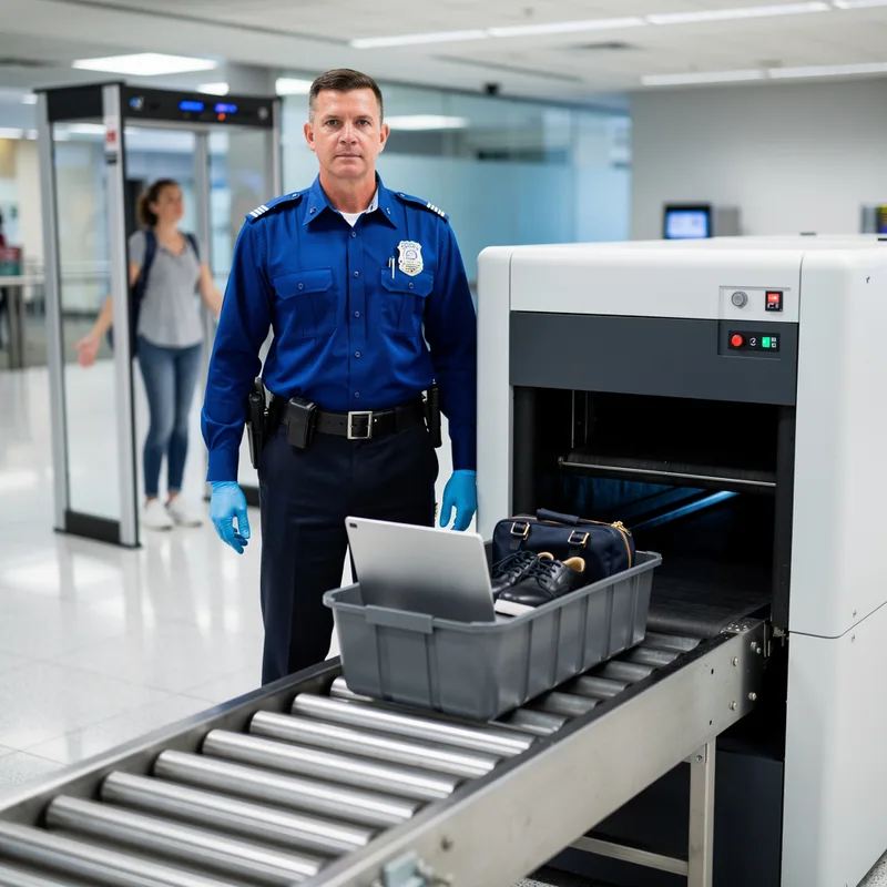 TSA