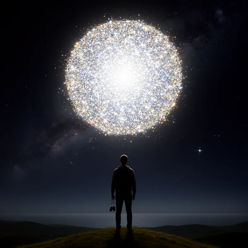 Omega Centauri