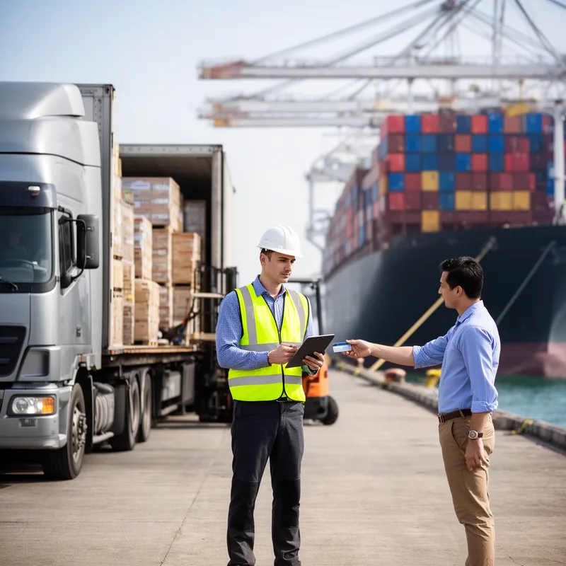 freightage