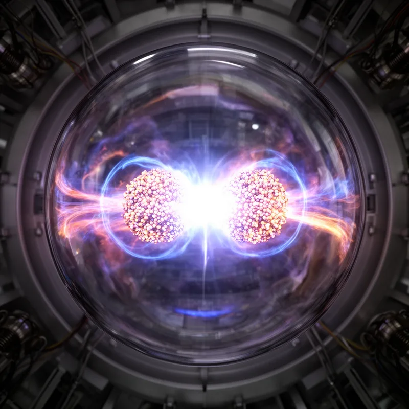 thermonuclear
