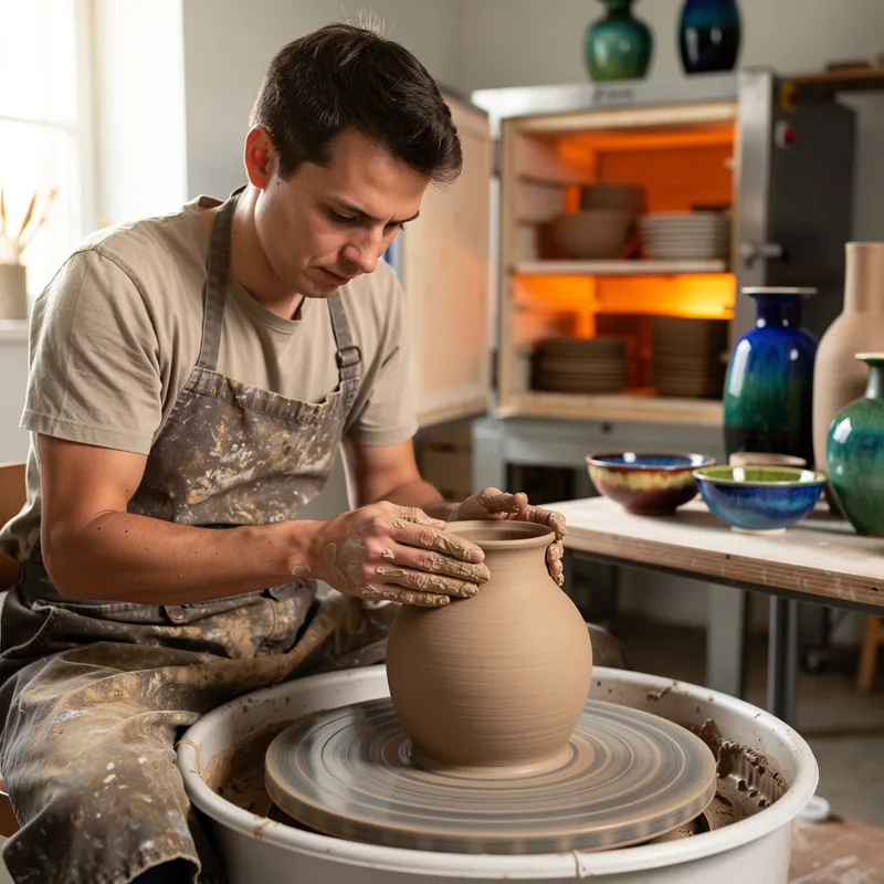 ceramist