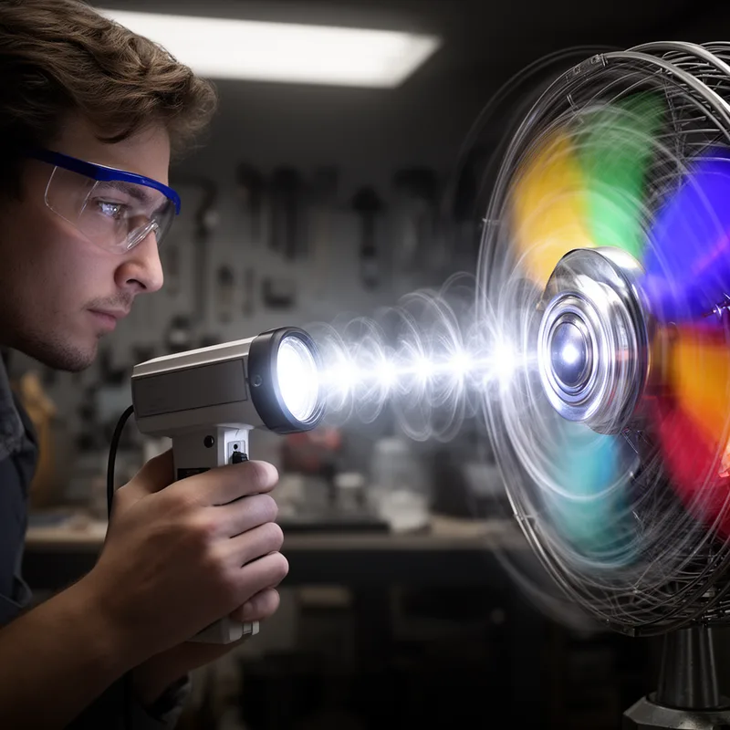 stroboscope