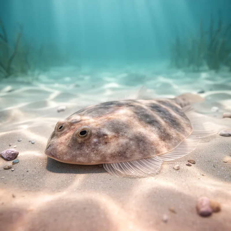tongue-fish