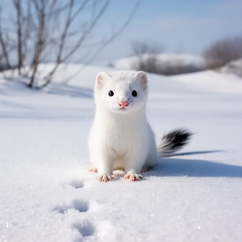 ermine