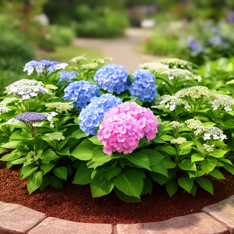 Hydrangeaceae