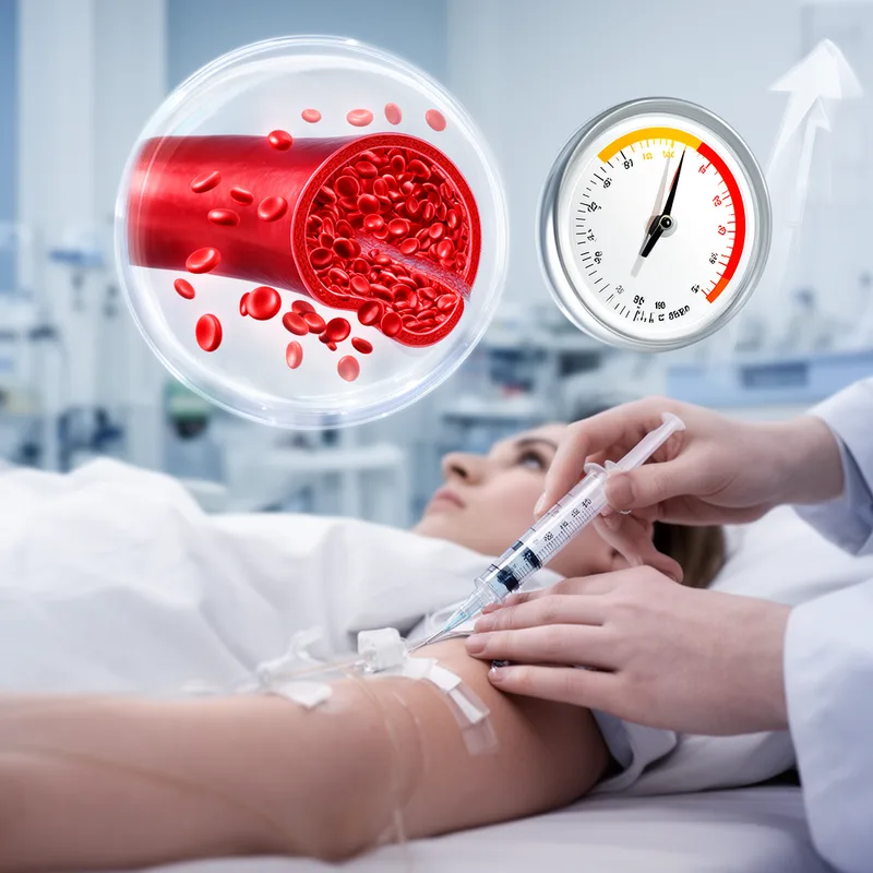 vasopressor