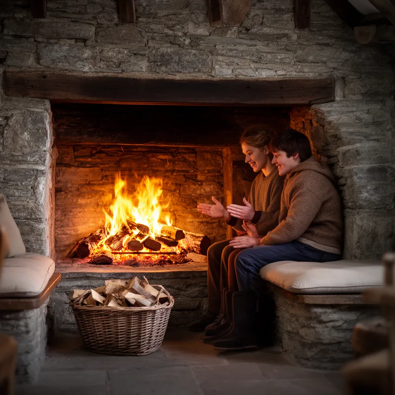 inglenook