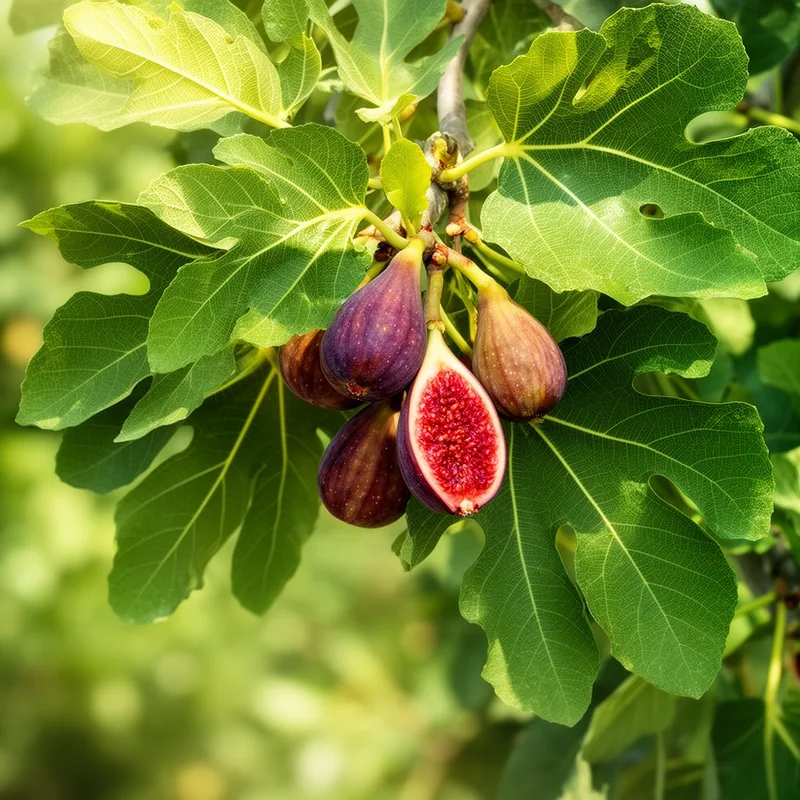 fig tree