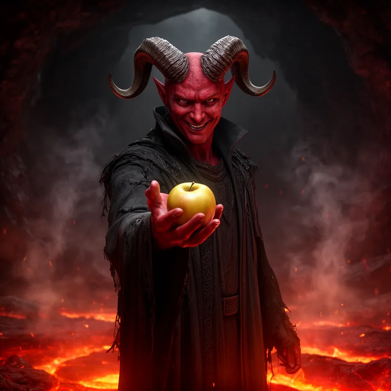 devil