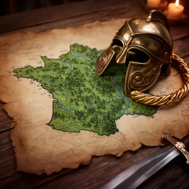 Gaul