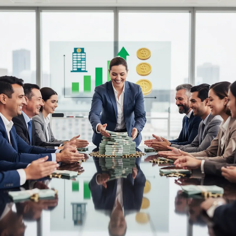profit sharing