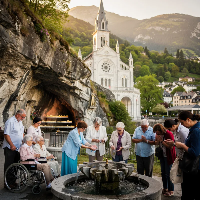 Lourdes