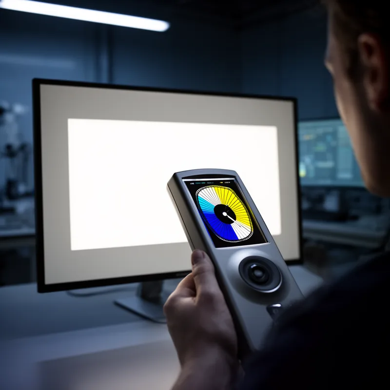 luminance unit
