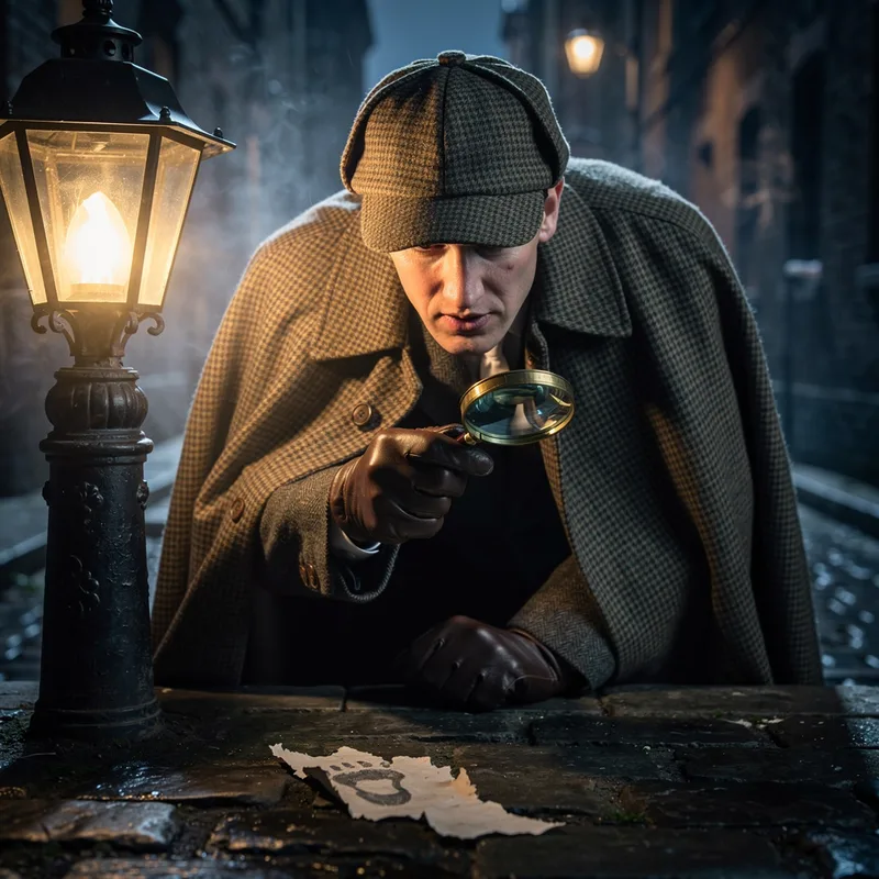 Holmes