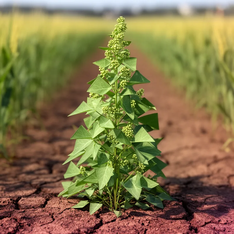 goosefoot