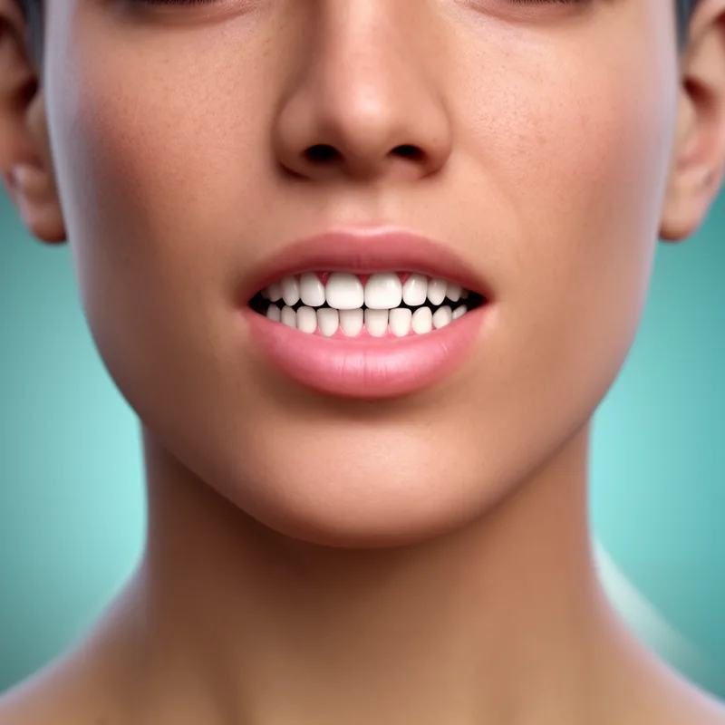 lipless