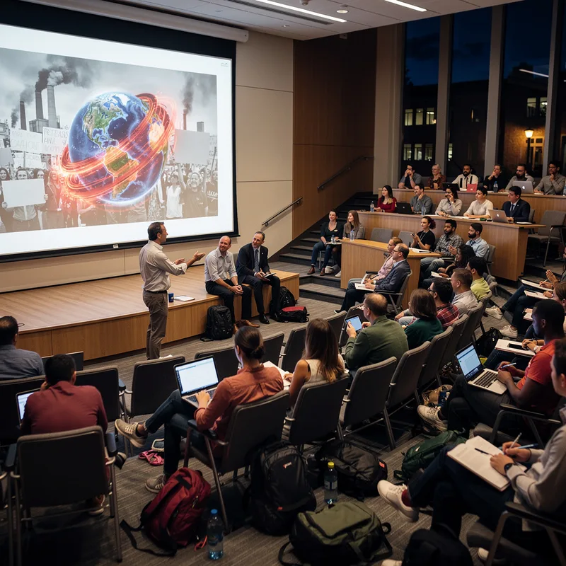 teach-in