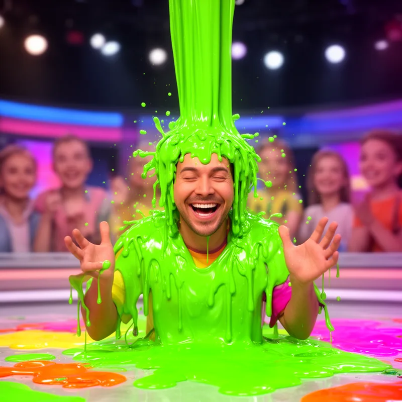gunge