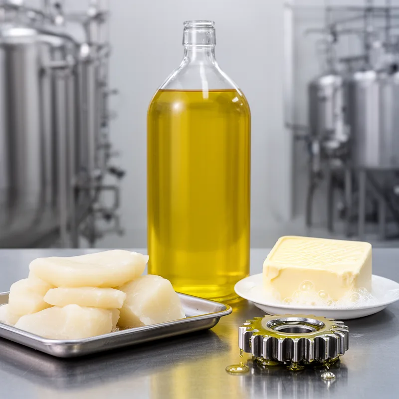 oleo oil