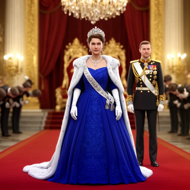 grand duchess