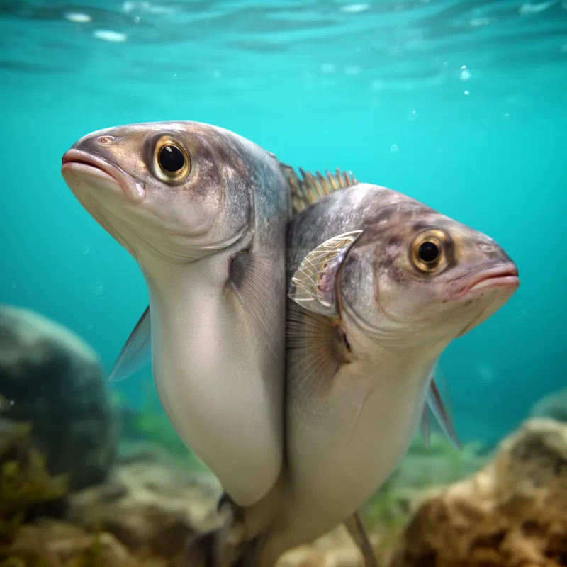 gill-less