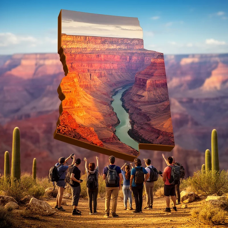 Grand Canyon State