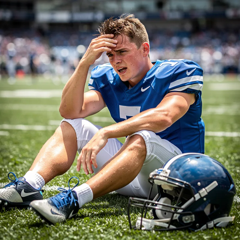concussion