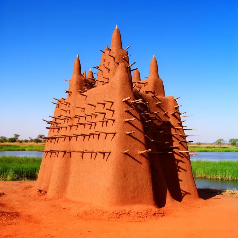 Mali