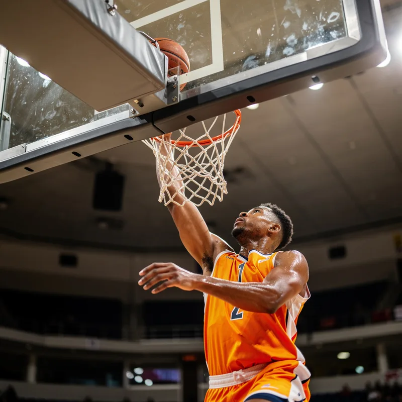layup
