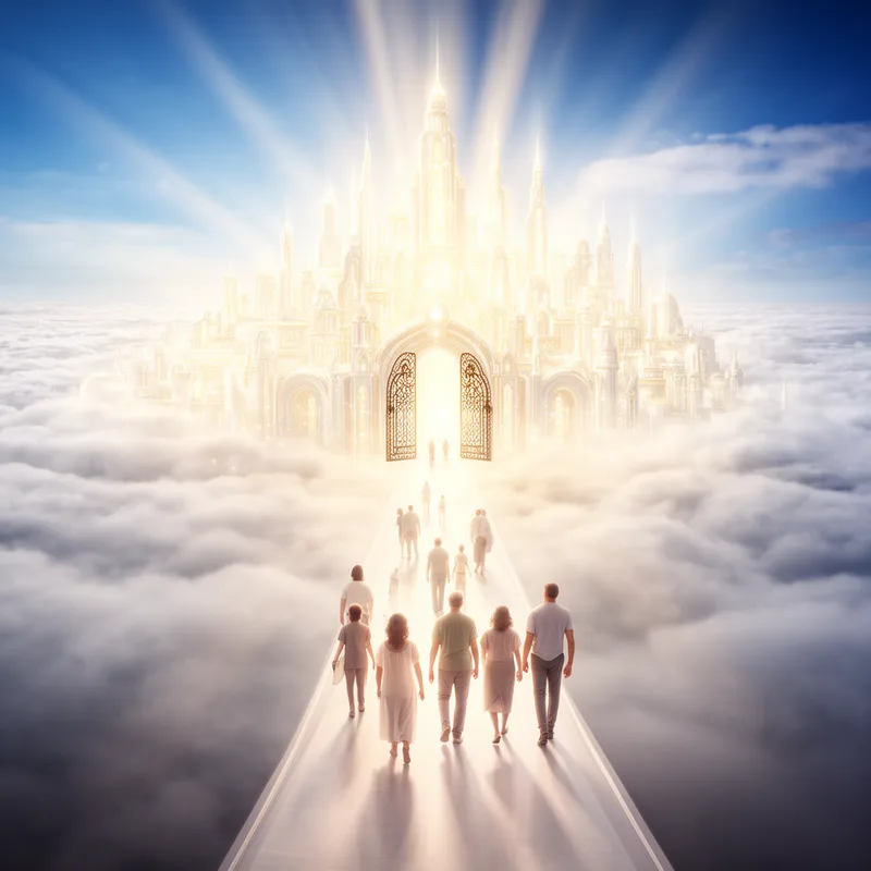 Celestial City