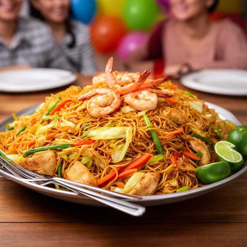 pancit