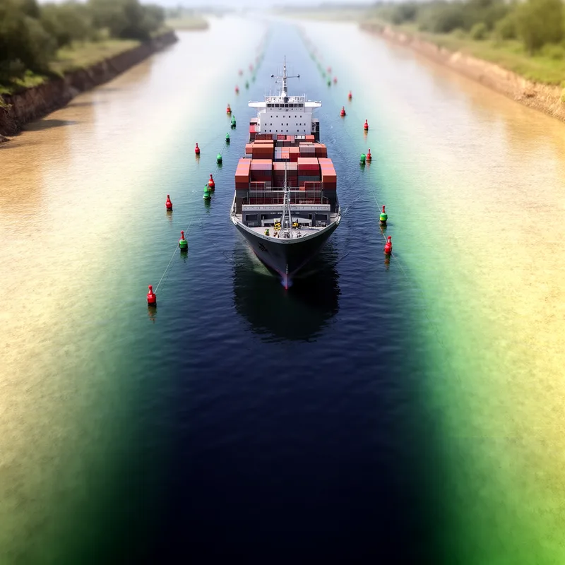 navigable