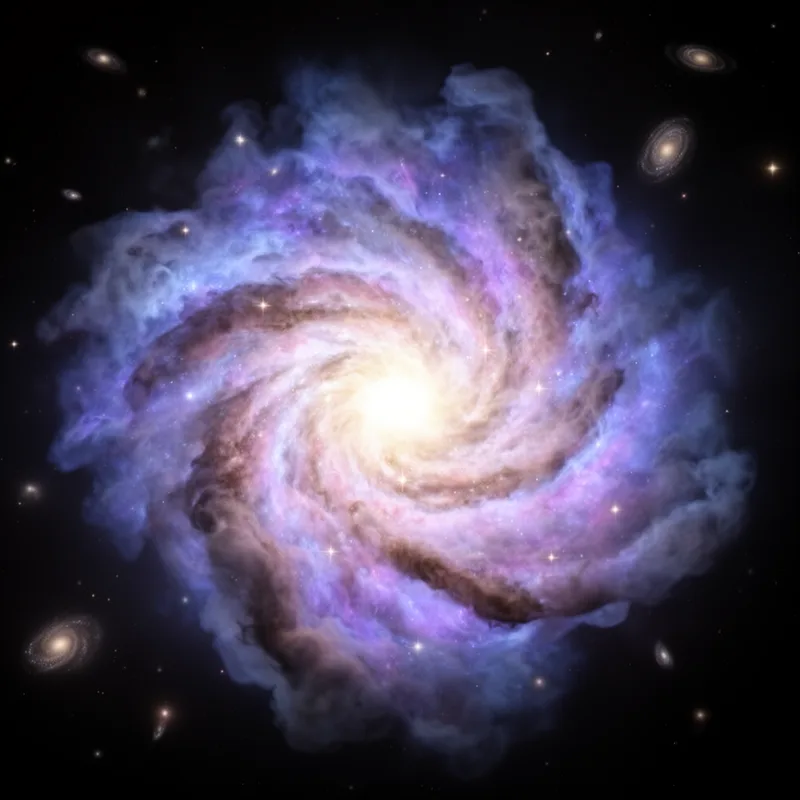 protogalaxy