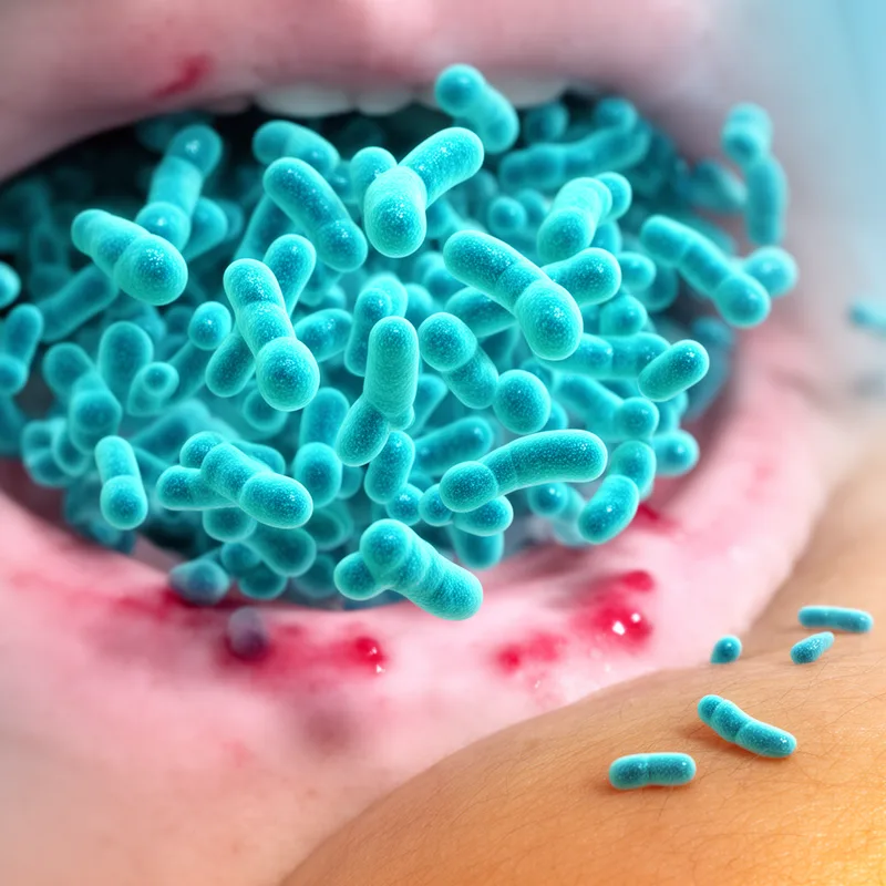 Corynebacterium